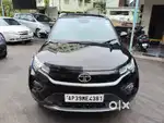 Tata Nexon 1.5 Revotorq XZ Plus (O) Dark Edition, 2022, Diesel