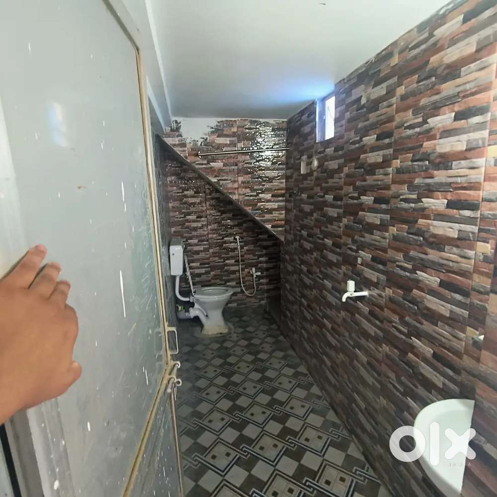 1RK Femal Bachlors Flat in Ashiyana