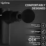 Body massager lifelong just 1999