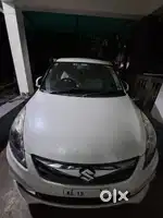 Maruti Suzuki Swift Dzire 2015