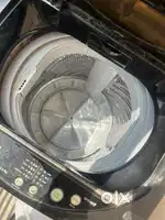 Fully automatic washing machine