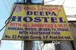 HELPER and cook required