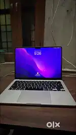Apple macbook air m2