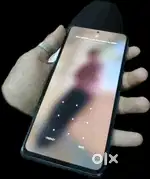 Mi 11x 5g fresh condition Only Exchange with iphone 11 or 12