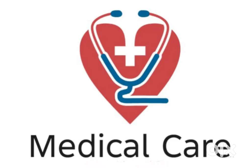 Medical Care 
Nursing staff Jobs available