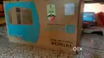 Hitachi window ac 1 ton in Good condition