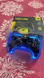 Gaming equipment