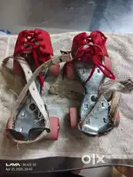 Skates upto 5 year old