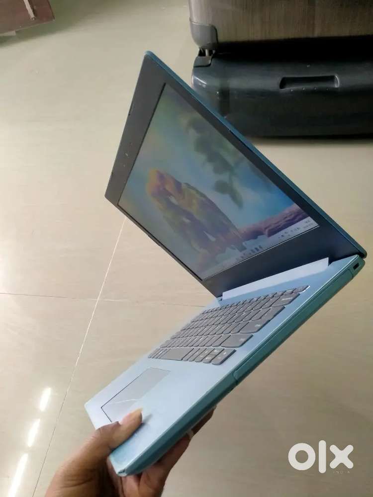 Lenovi Ideapad 320 i3 6th generation laptop