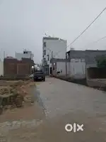 Plot available for sale in badshahpur All facilities available