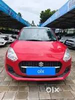 Maruti Suzuki Swift LXI 2018, 2020, Petrol