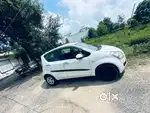 Maruti Suzuki Ritz 2010 Petrol Well Maintained