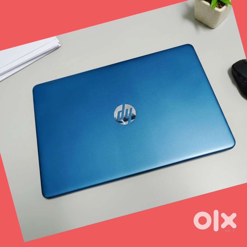 BRAND NEW CONDITION HP LAPTOP ! ALL LIKE FRESH CONDITION ONLY HERE