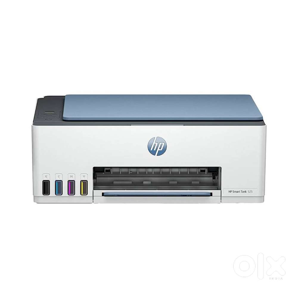 HP ink tank printer - FIXED rate - ONLy genuine buyer