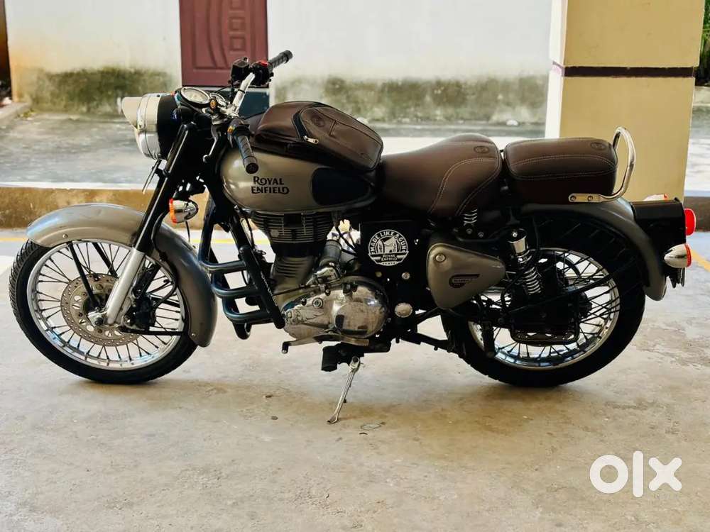 Good condition