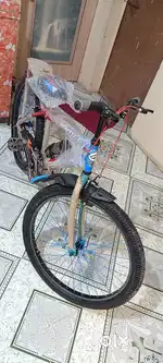 New cycle contact me 3000/- last no time pass message.