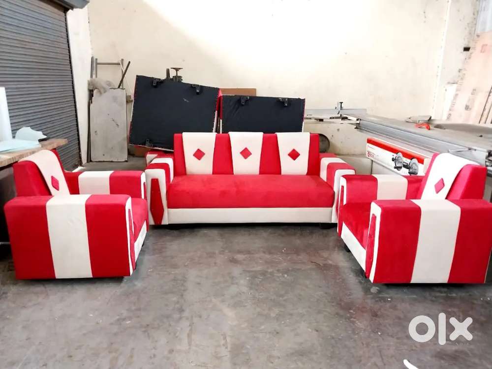 Sofa set 3+2 type NEW
