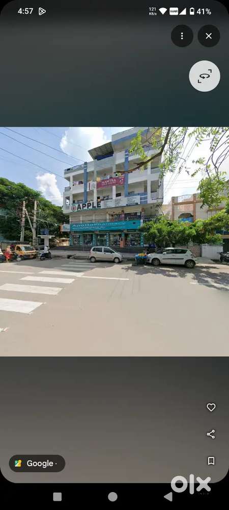 Mantra luxury ladies hostel