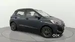 Hyundai Grand i10 Nios Sportz AMT 1.2 Kappa VTVT, 2021, Petrol