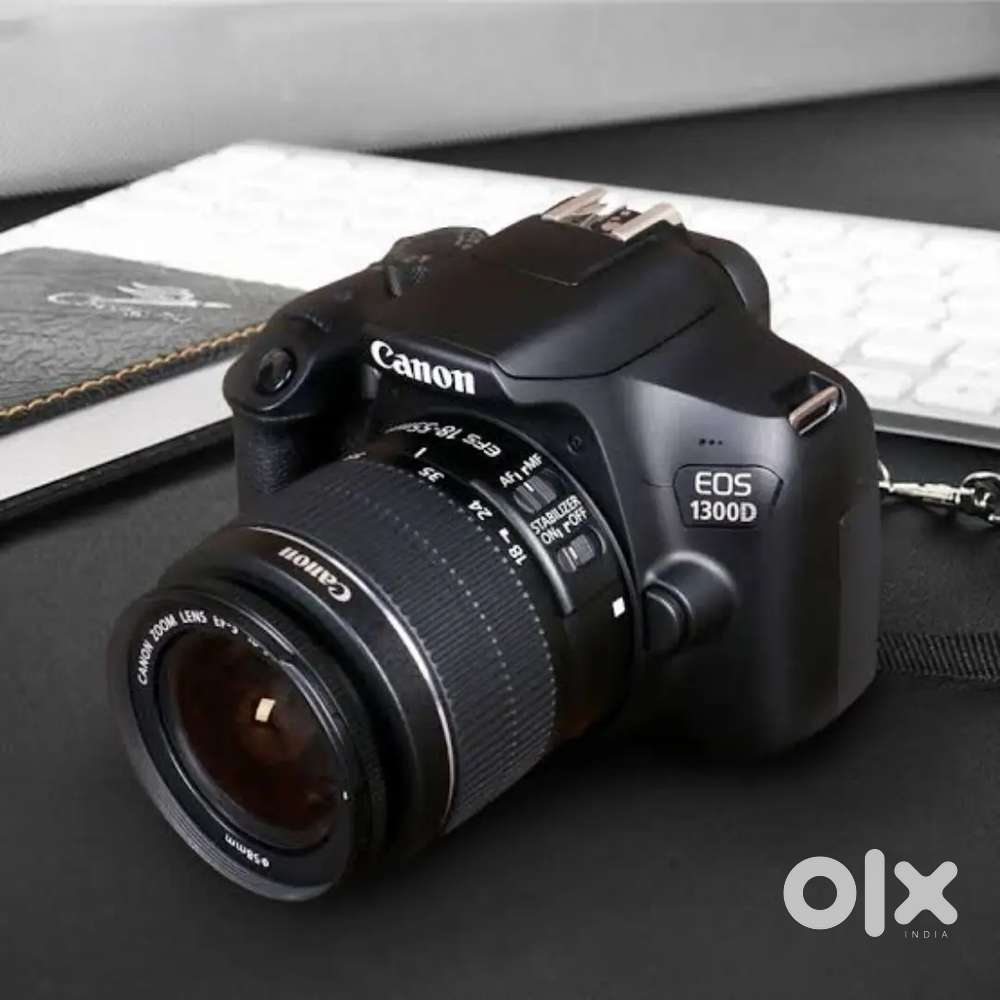 Cannon 1300D