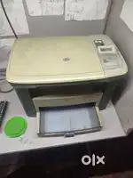 HP 1005 mfp good condition printer
