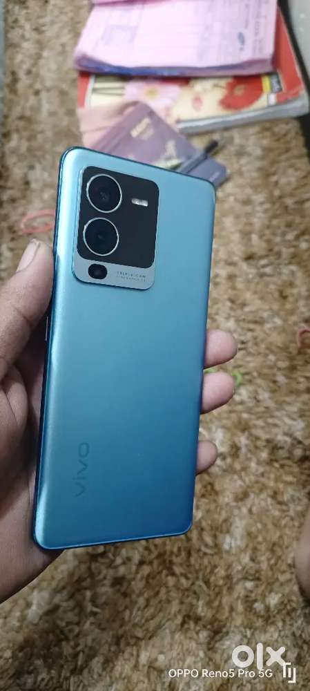 Vivo v25 pro 8/128 new candition