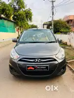 Hyundai i10 Magna O, 2013, Petrol