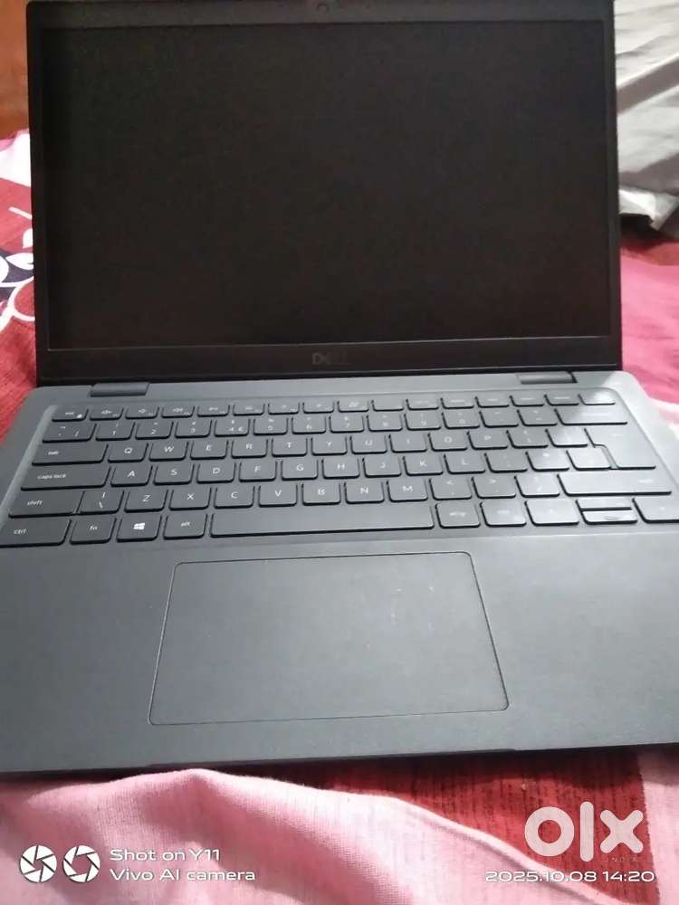 Model name dell latitude 3420