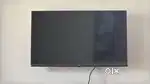 Haier tv 32 inch
