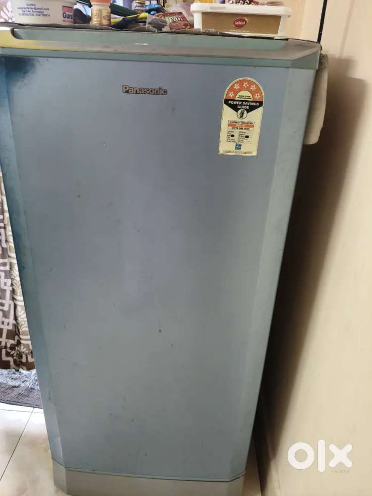 LG Refrigerator