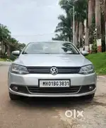 Volkswagen Jetta 2.0 TDI Comfortline, 2013, Diesel