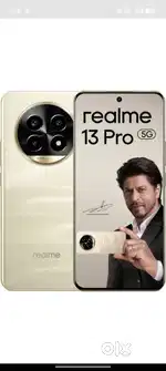 Realme 13pro