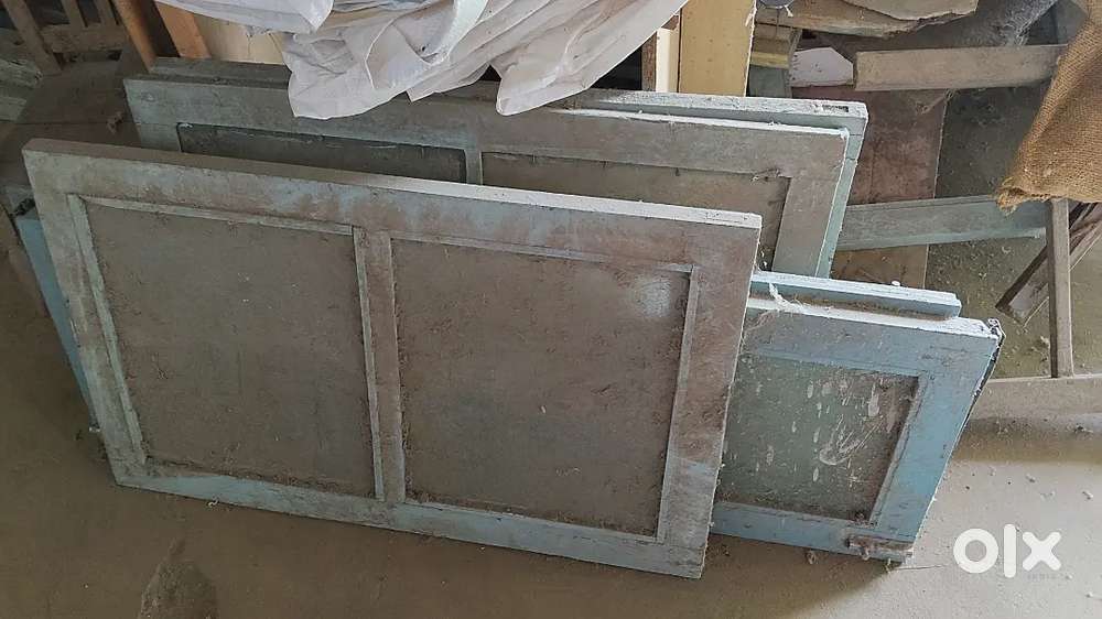 Door and window for selling