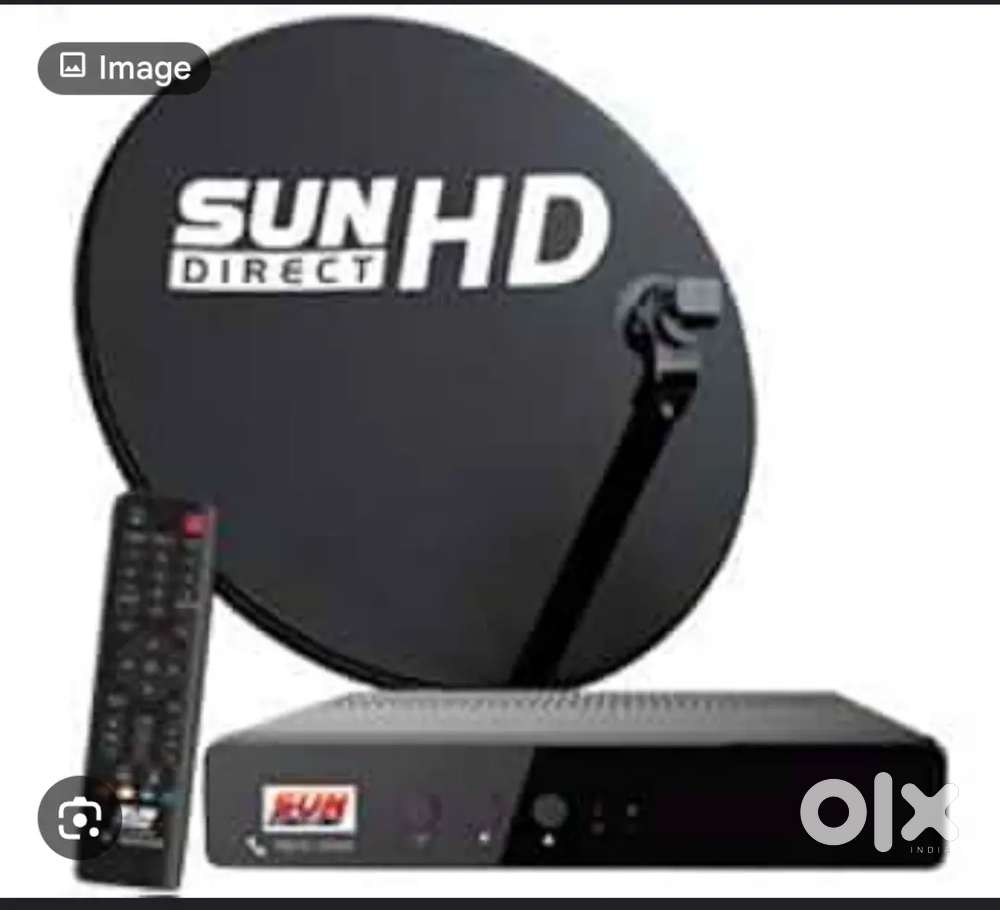 Dish sales
