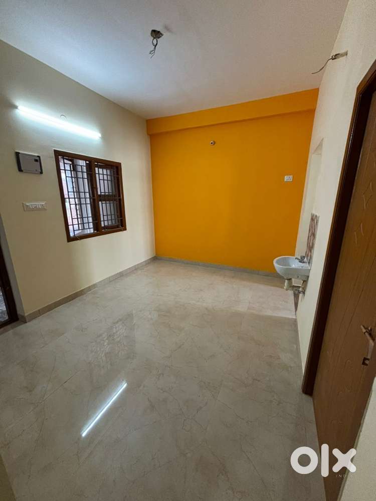 Brand new house in andal nagar