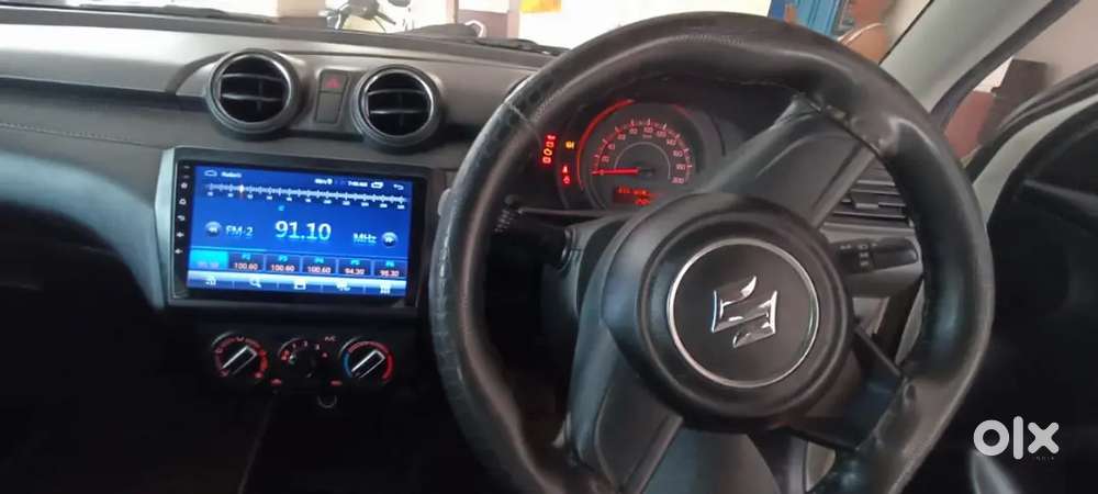 Maruti Suzuki Swift 2021 Petrol 25000 Km Driven