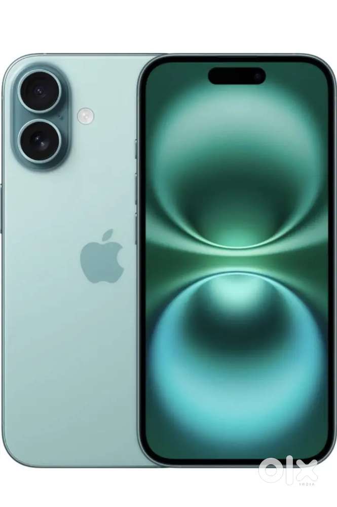 Iphone 16 128gb