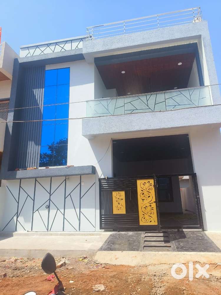 baba deep nagar Bhilai prime location me ready house