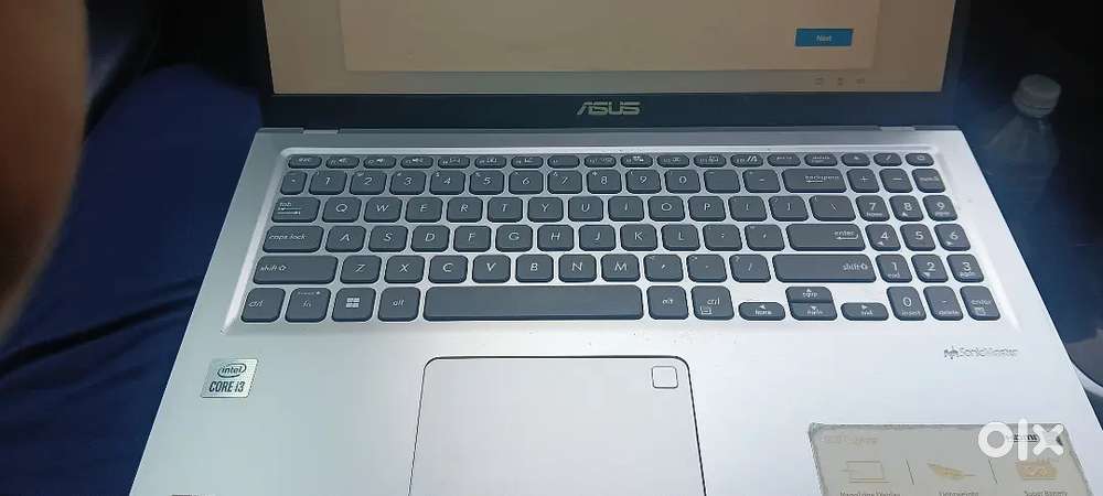 This is a very good laptop. I bought it for studies.