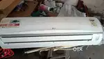 Ac  power full cooling