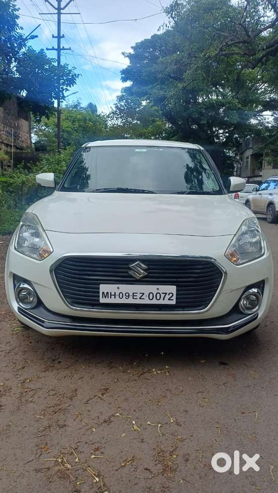 Maruti Suzuki Swift 2018 Diesel Good Condition