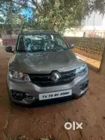 Renault KWID 2019