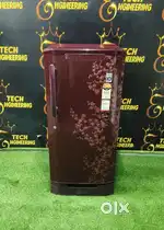 Lg Latest Refrigerator With Onion Tray