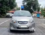 Honda Amaze 2013-2016 EX i-Vtech, 2013, Petrol