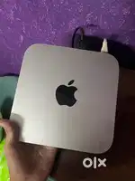 Mac Mini 2012