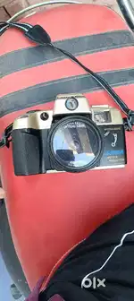 Camera soni old modal dl200