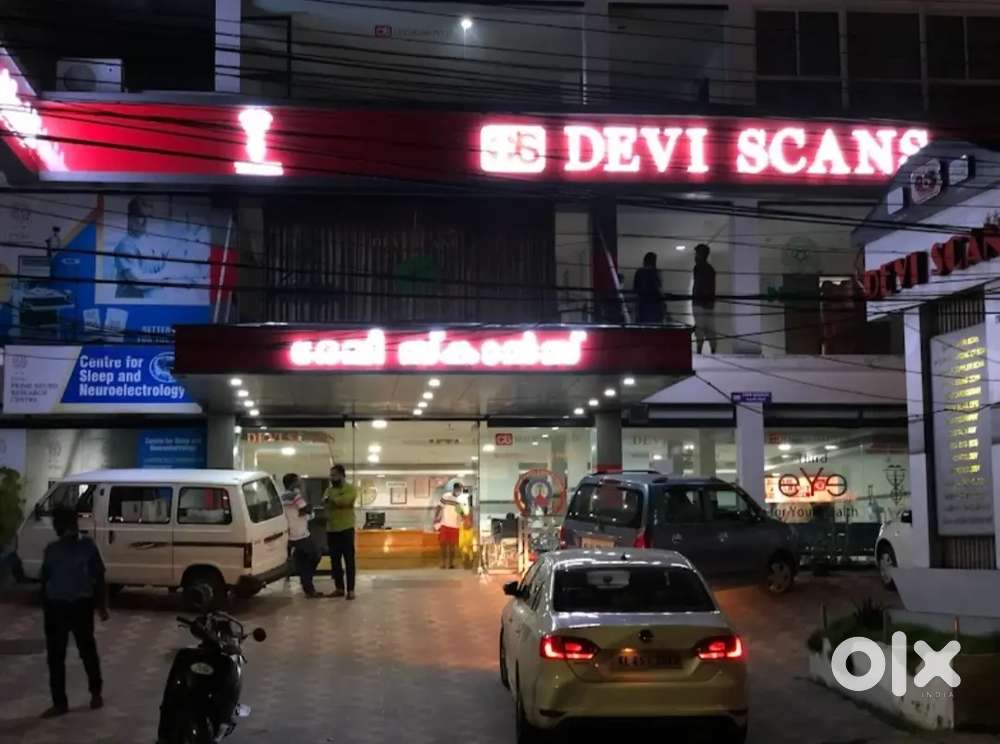 PLOT FOR SALE KUMARAPURAM