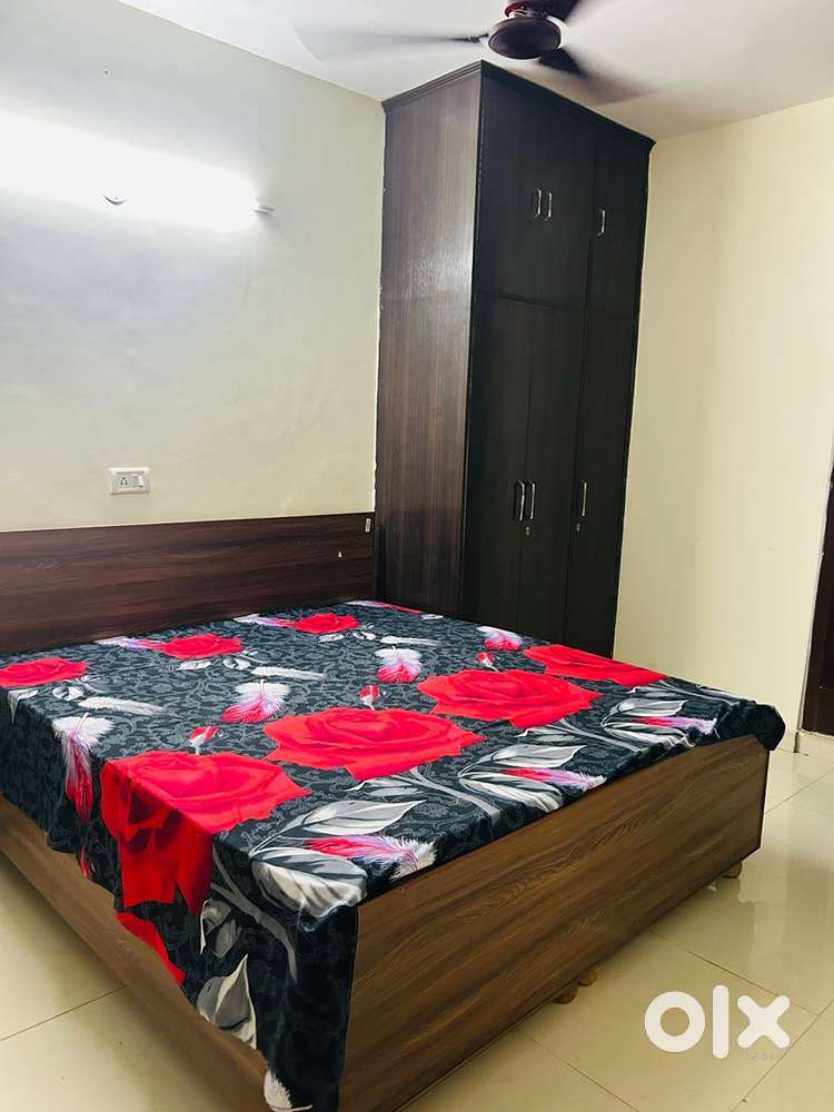 2bhk fully furnished for rent