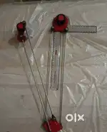 Mini drafter engineering drawing