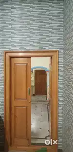 Ground Floor (2BHK) +Sit out + Dinning,